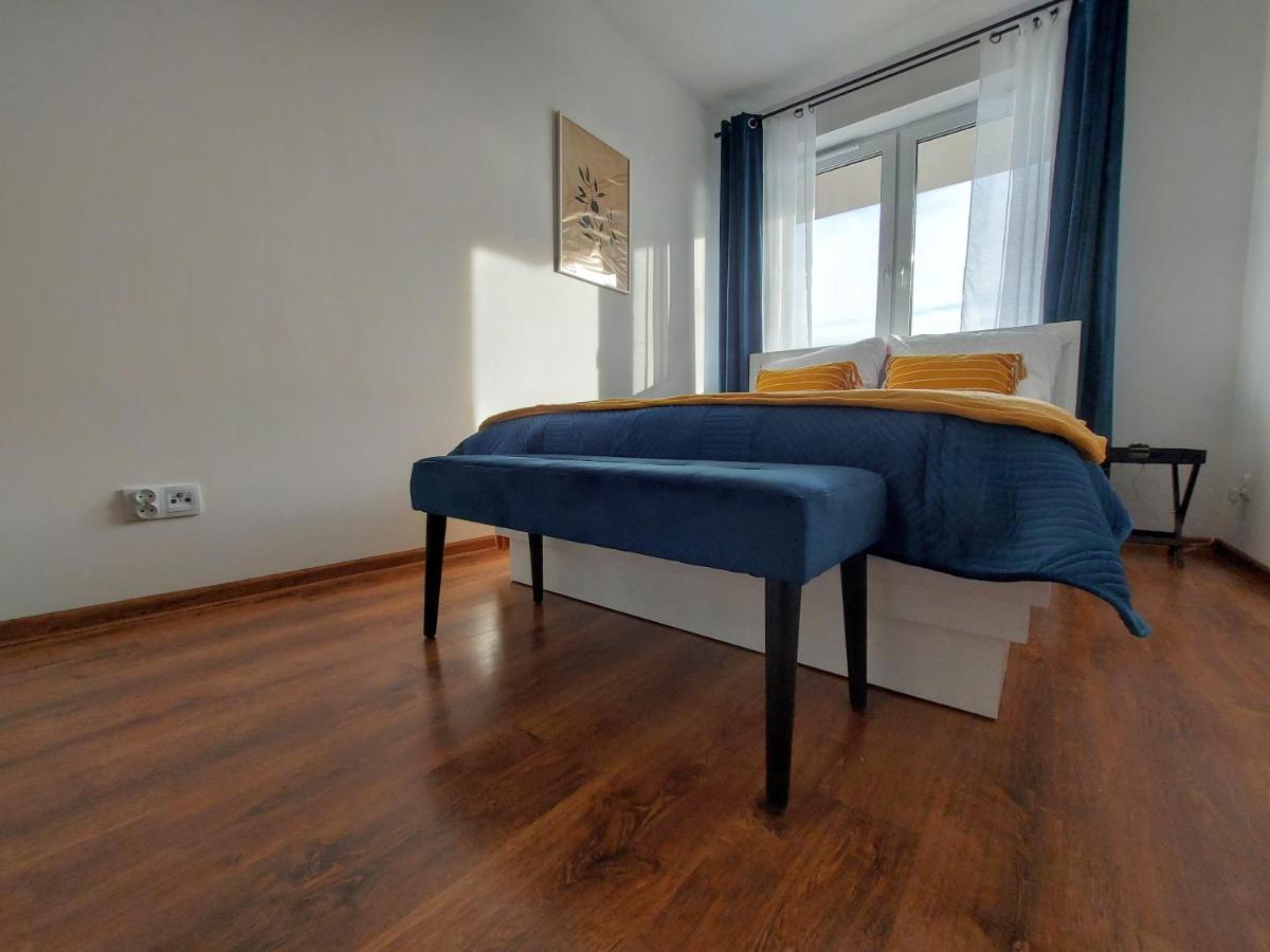 Allewidok Jelenia Góra Exterior foto