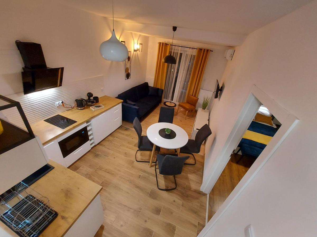 Allewidok Jelenia Góra Exterior foto