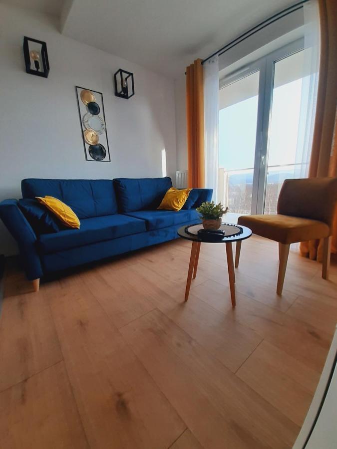Allewidok Jelenia Góra Exterior foto