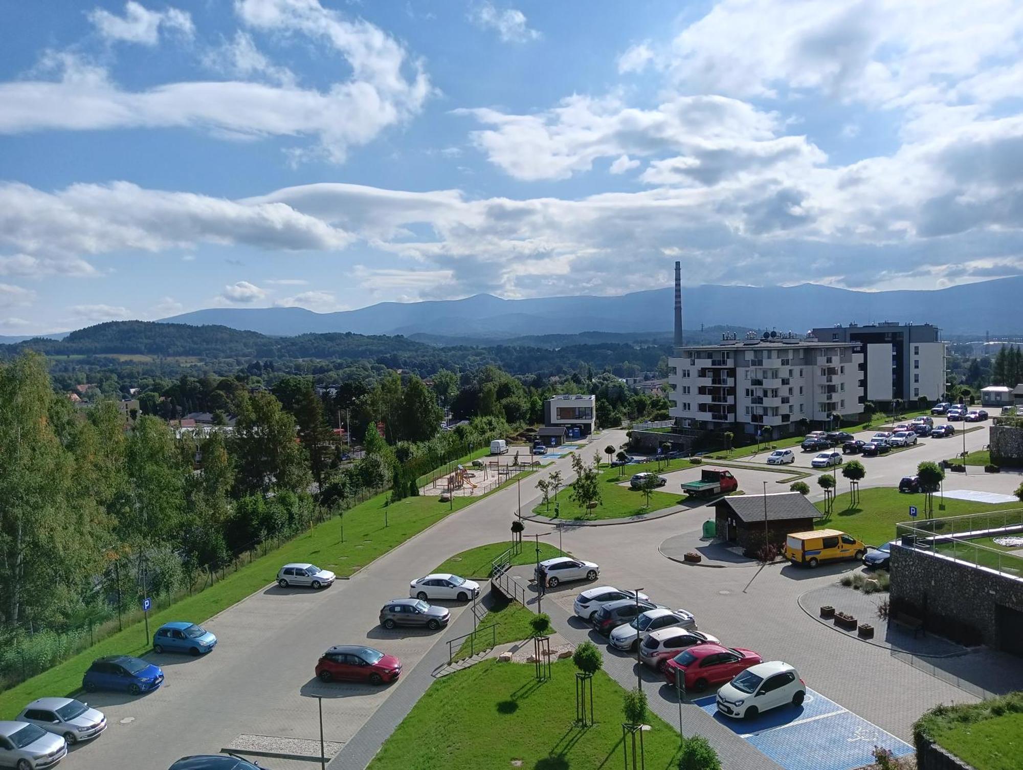 Allewidok Jelenia Góra Exterior foto